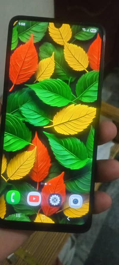 Samsung  A05 64gb ofical pta proved