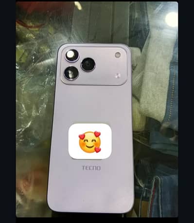 Tecno Spark 50