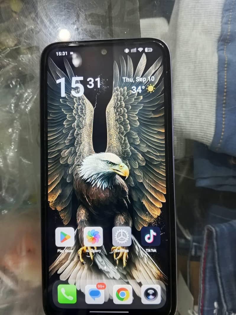 Tecno Spark 50 1