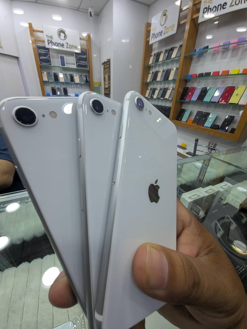 Apple iPhone SE 2