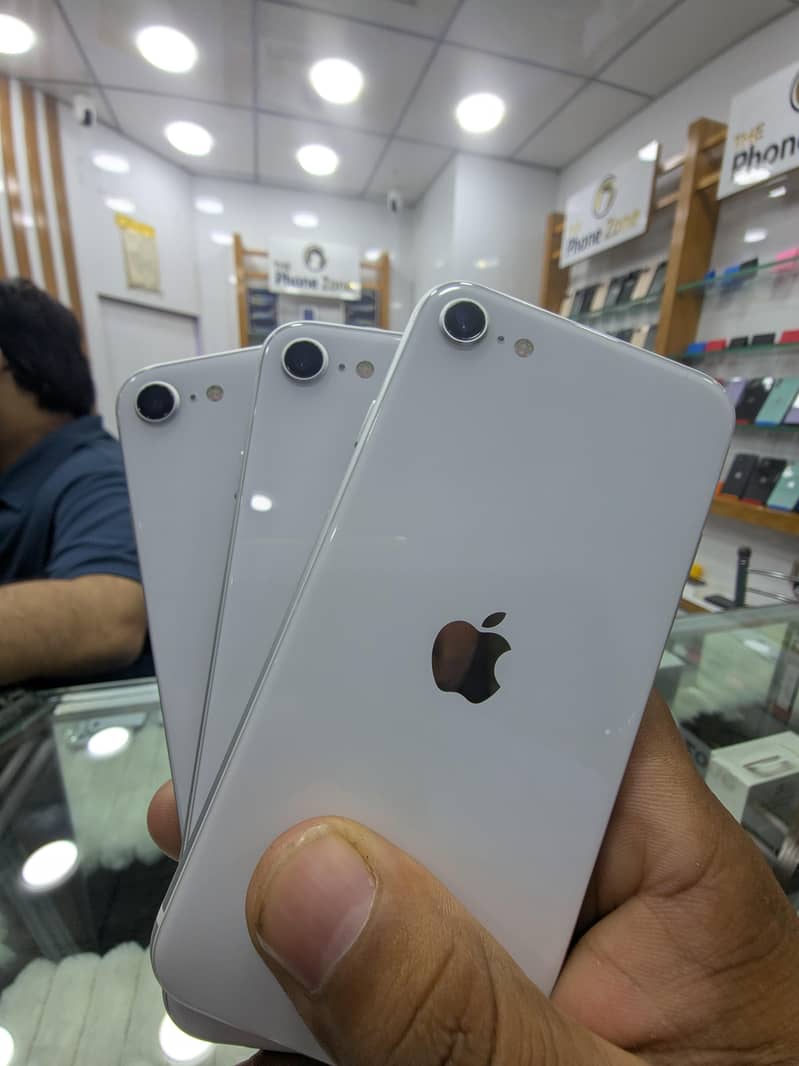 Apple iPhone SE 5