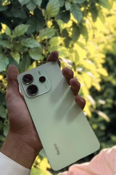 Xiaomi Redmi Note 14