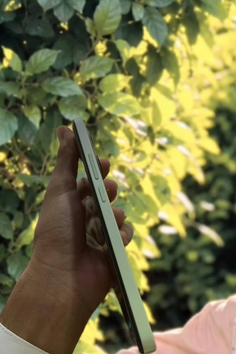Xiaomi Redmi Note 14 1
