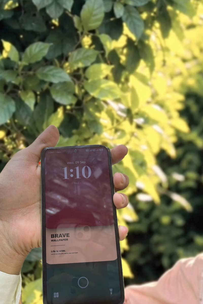Xiaomi Redmi Note 14 2