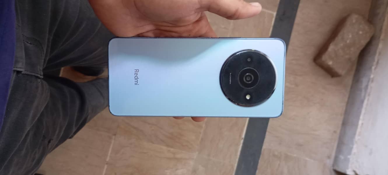 Xiaomi Redmi A3 0