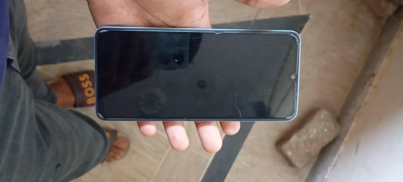 Xiaomi Redmi A3 1