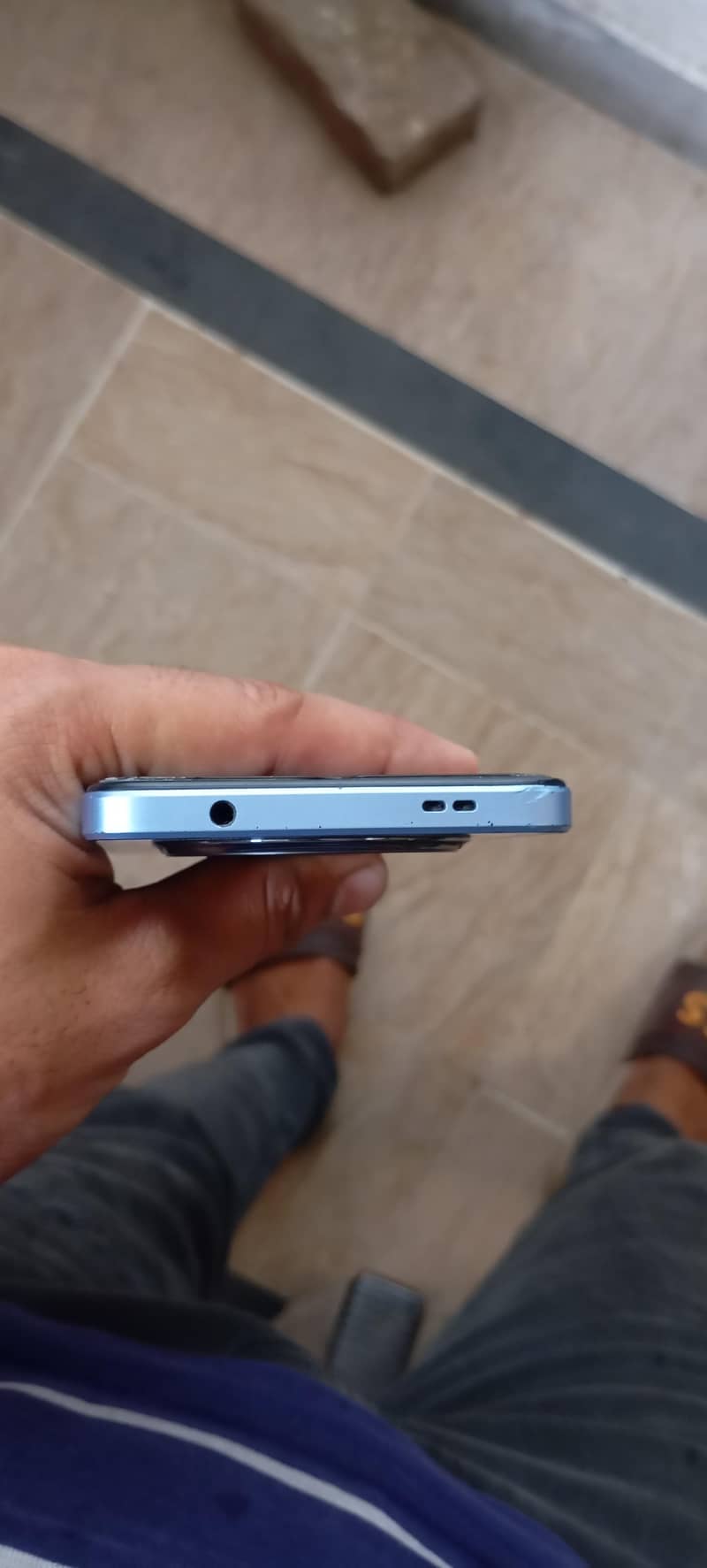 Xiaomi Redmi A3 4