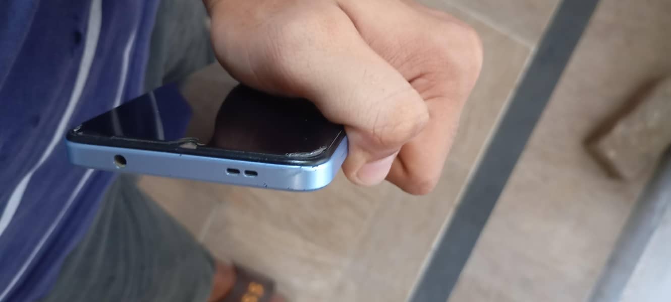 Xiaomi Redmi A3 6
