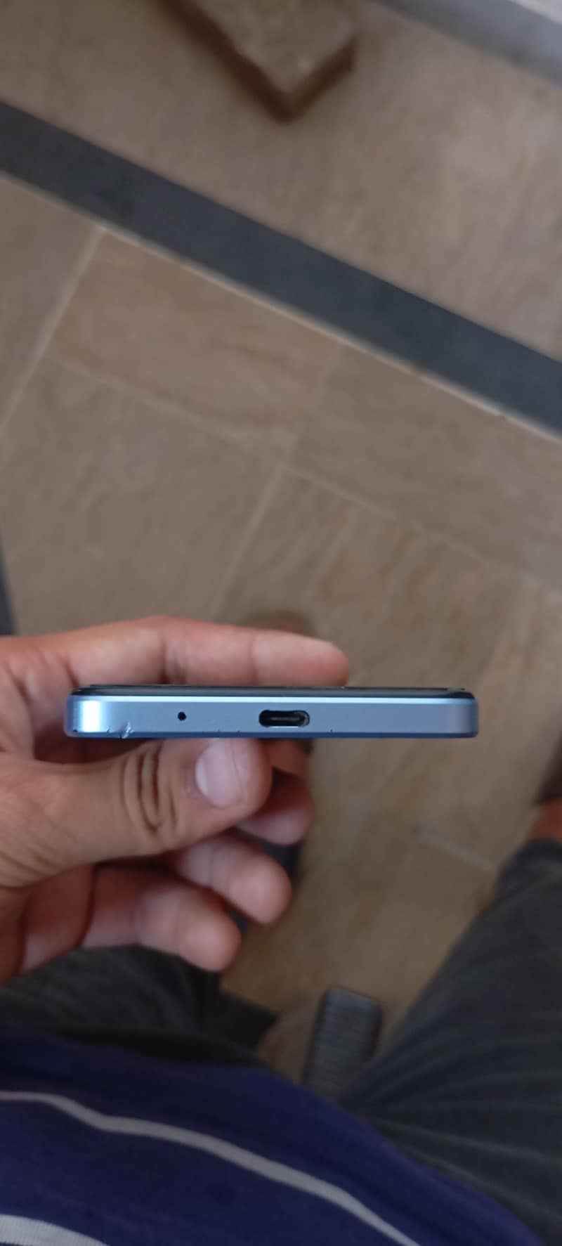 Xiaomi Redmi A3 7