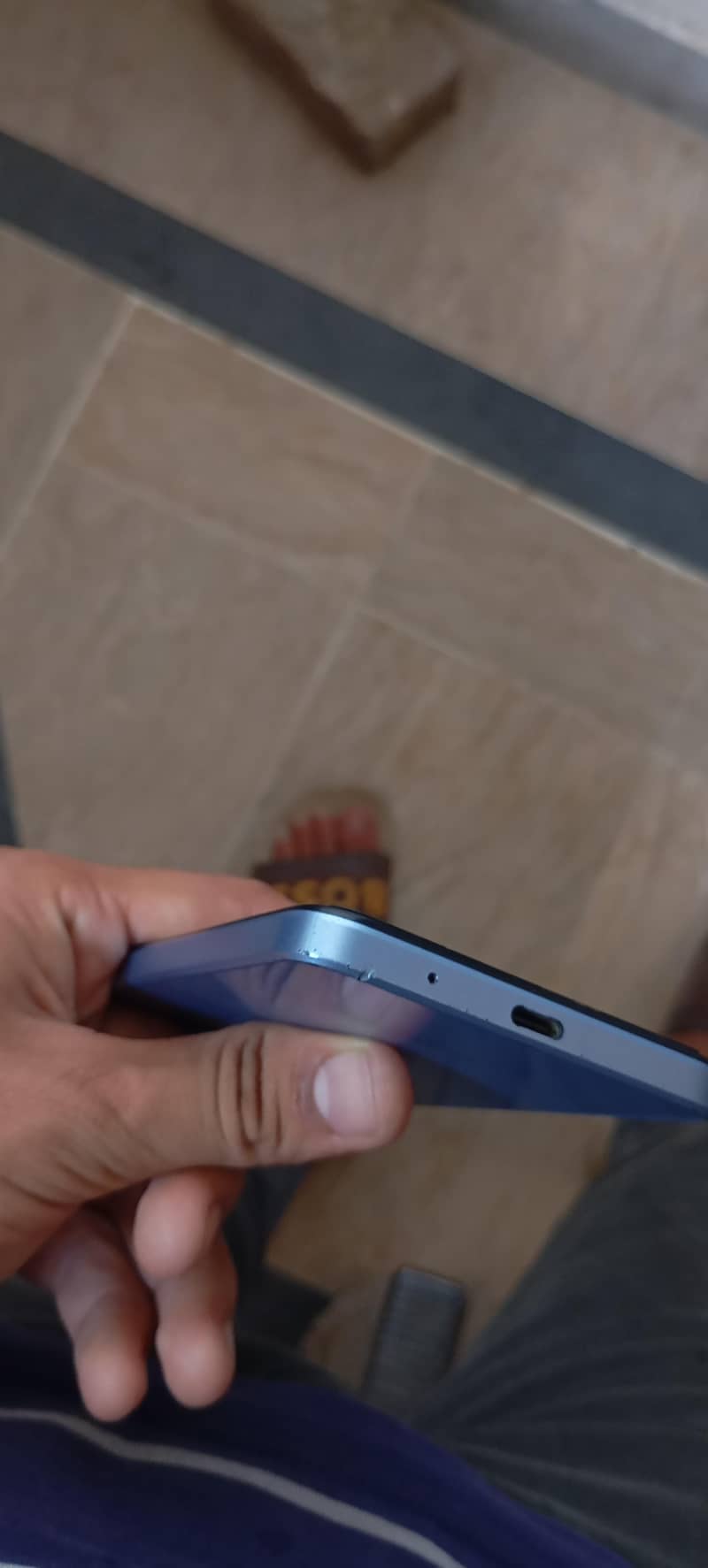 Xiaomi Redmi A3 8