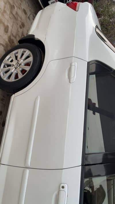 Honda City IDSI 2008
