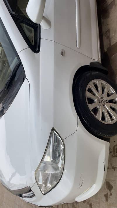 Honda City IDSI 2008