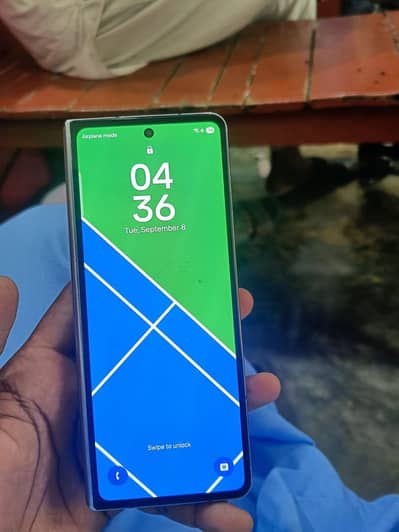 Samsung Mobile Z Fold 4