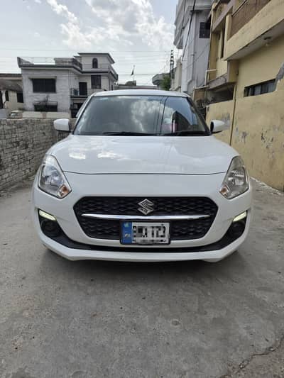 Suzuki Swift GL Auto 2022