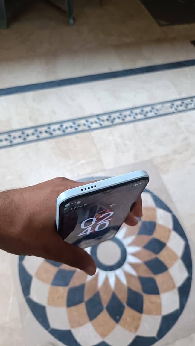 Xiaomi Redmi A2 Plus 3