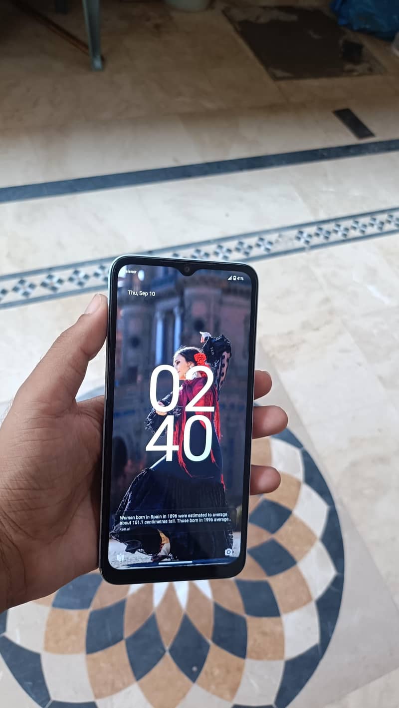 Xiaomi Redmi A2 Plus 6