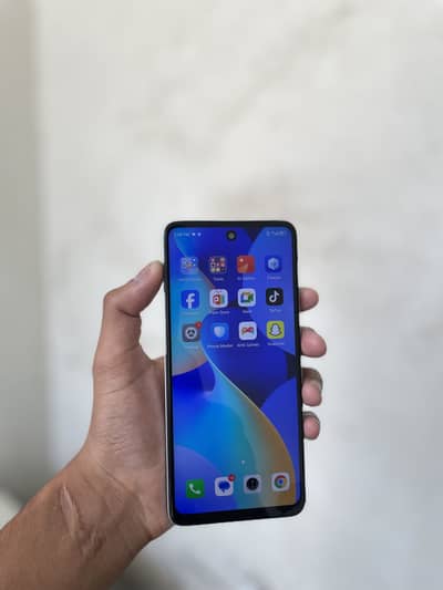 Tecno Spark 20C