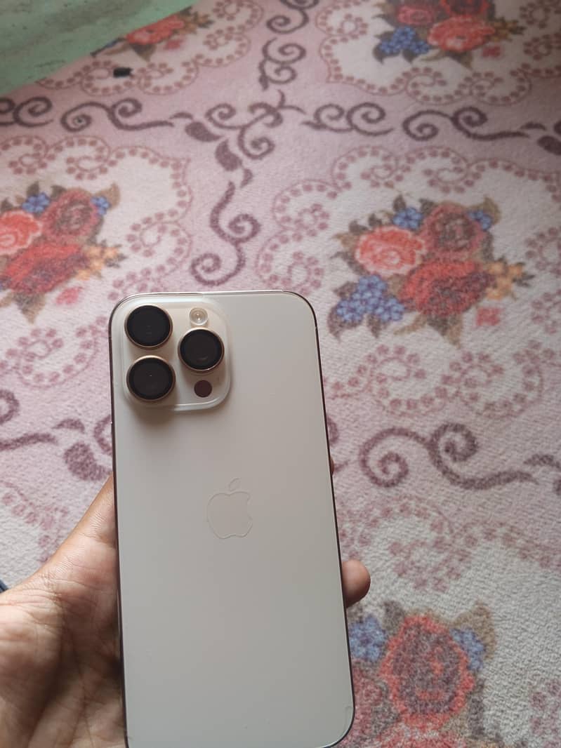 Apple iPhone 16 Pro Max 0