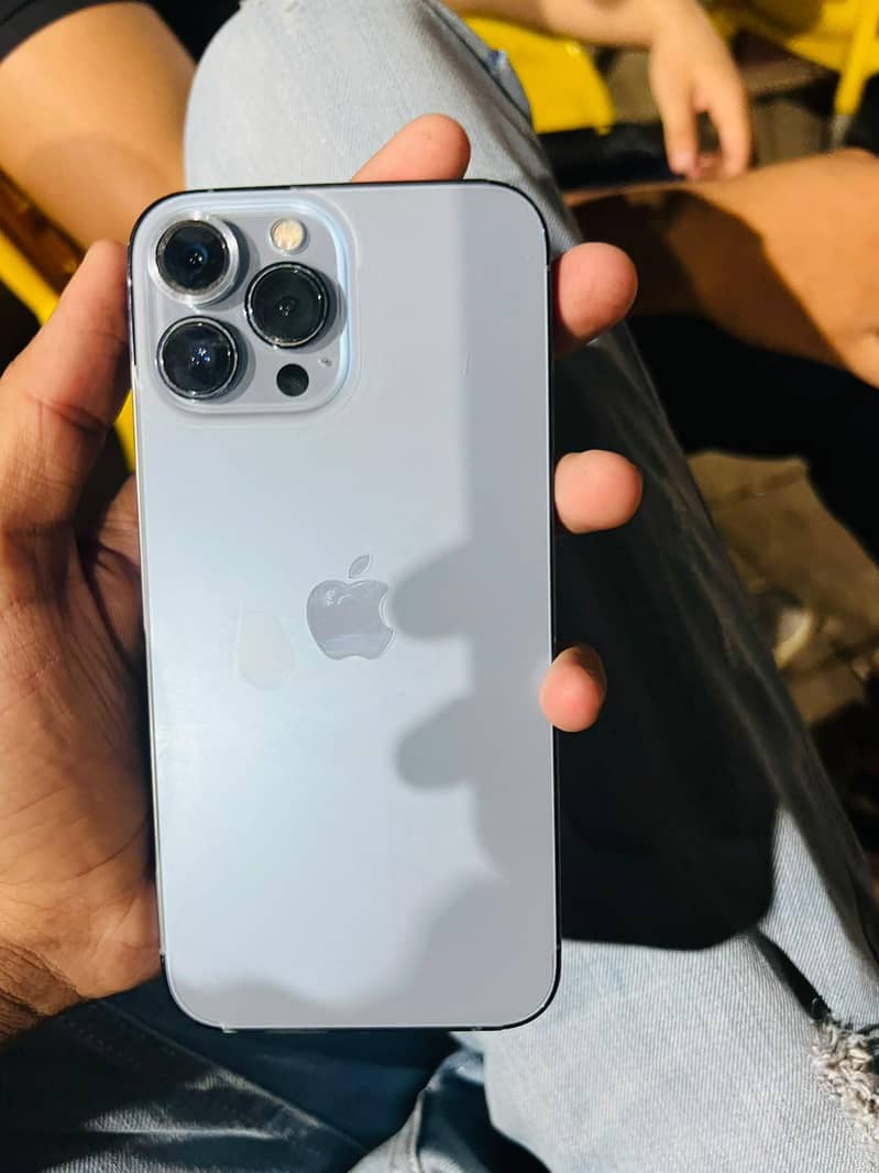Apple iPhone 13 Pro Max 0