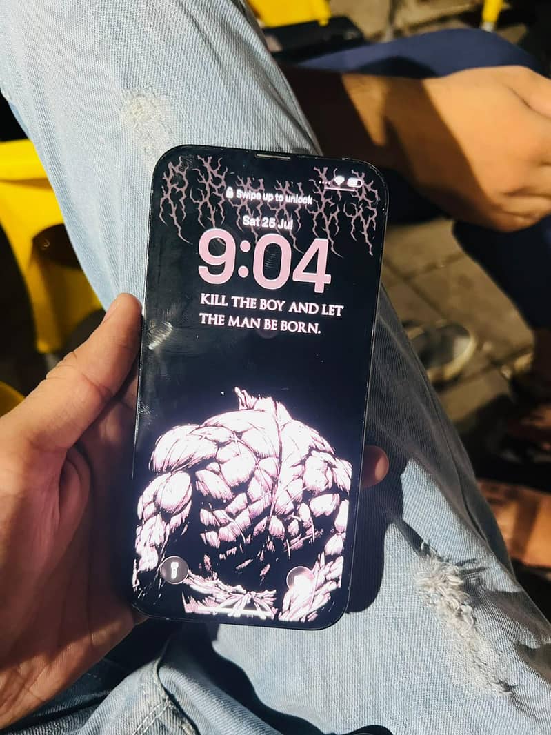 Apple iPhone 13 Pro Max 3