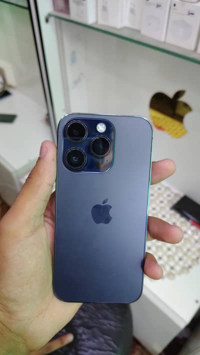 Apple iPhone 14 Pro