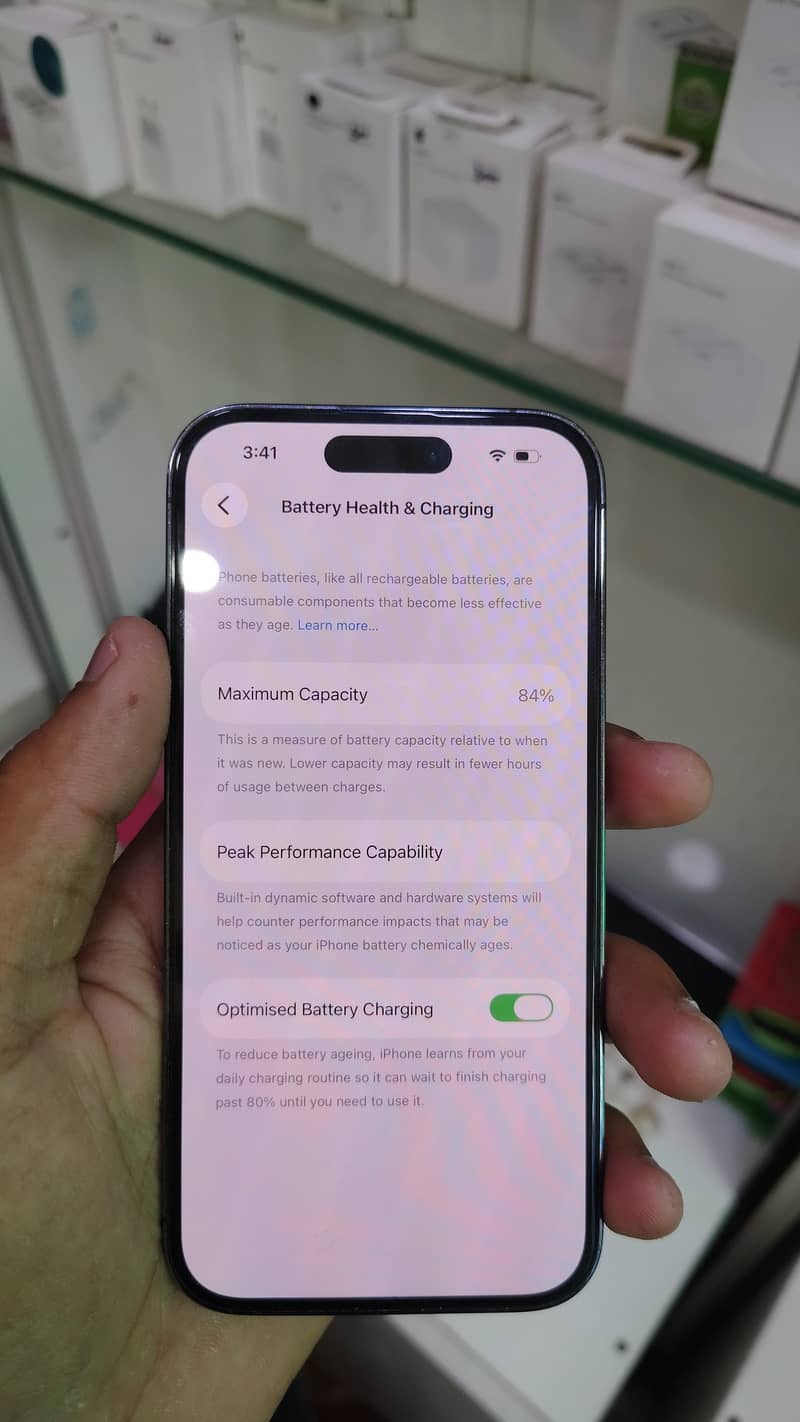 Apple iPhone 14 Pro 3