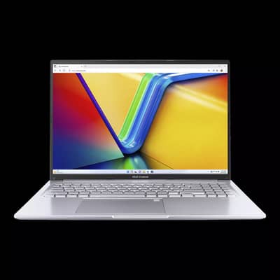 ASUS Vivobook 16 Ryzen 5 7530U 8GB RAM 512GB SSD Gaming Laptop