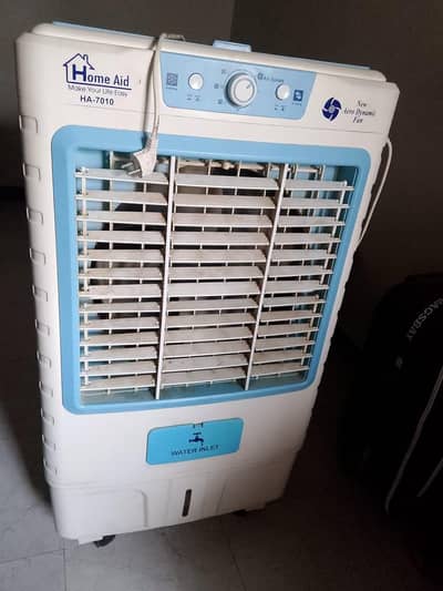 home Aid brand name