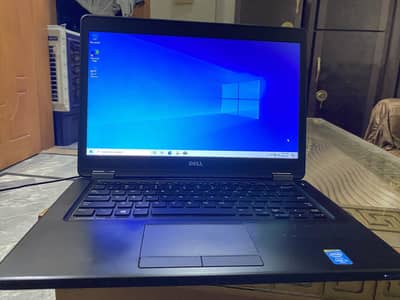 Dell Latitude E5450 Core i5 5th Generation