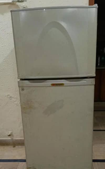 Dawlance 9170 WBM Refrigerator Fridge