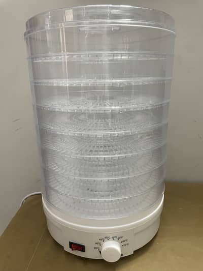 Food Dehydrator