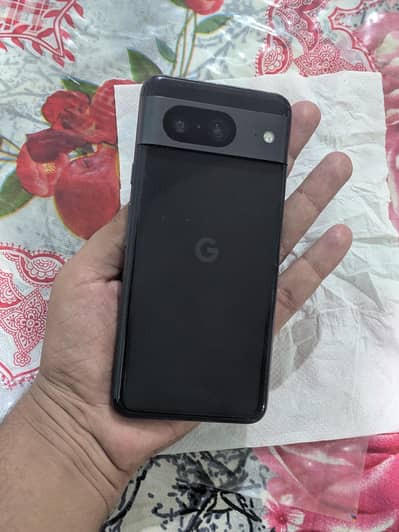 Google Pixel 8