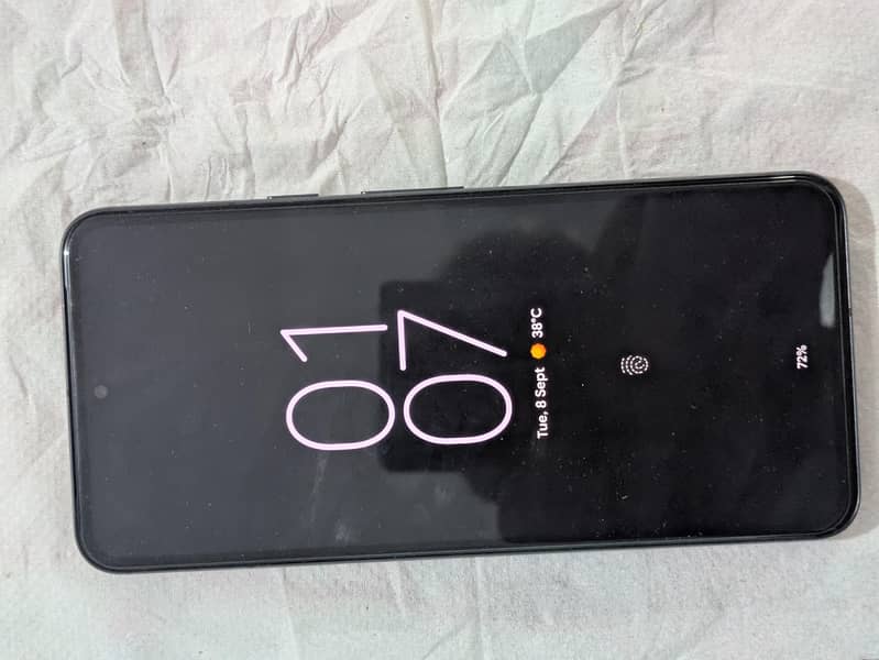 Google Pixel 8 1