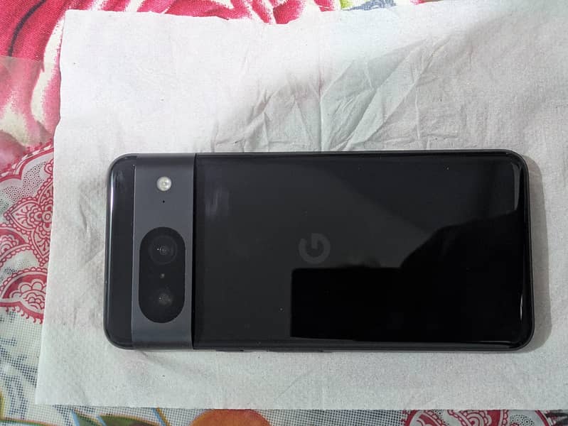 Google Pixel 8 2