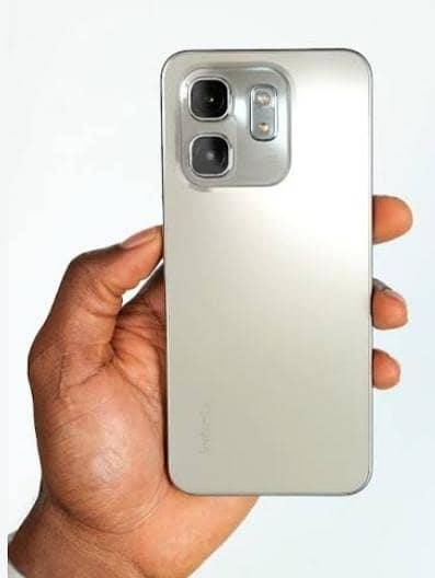 Infinix Hot 50