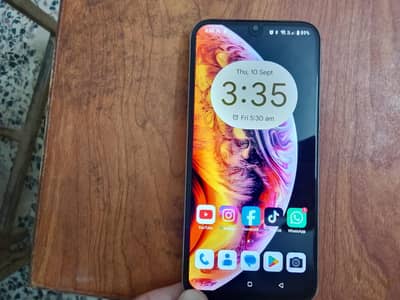 OPPO A6c mobile for sale