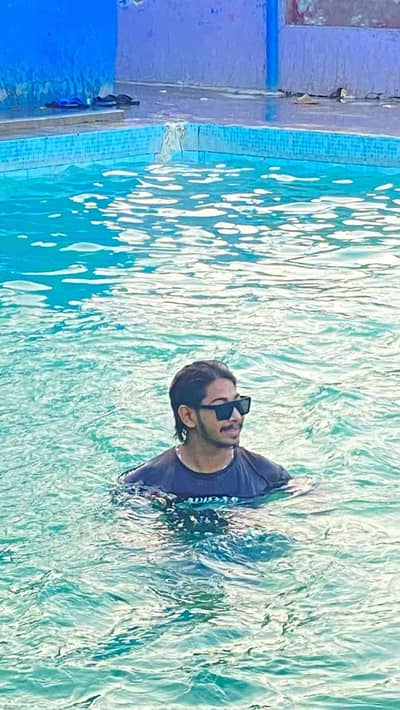 Mohid Amir