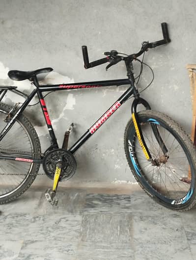 very good condition