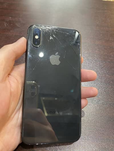 Apple iPhone XS
