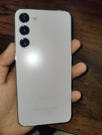 Samsung Mobile S23 Plus