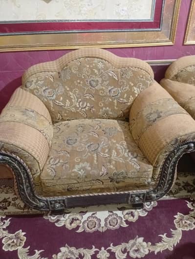 5 seater