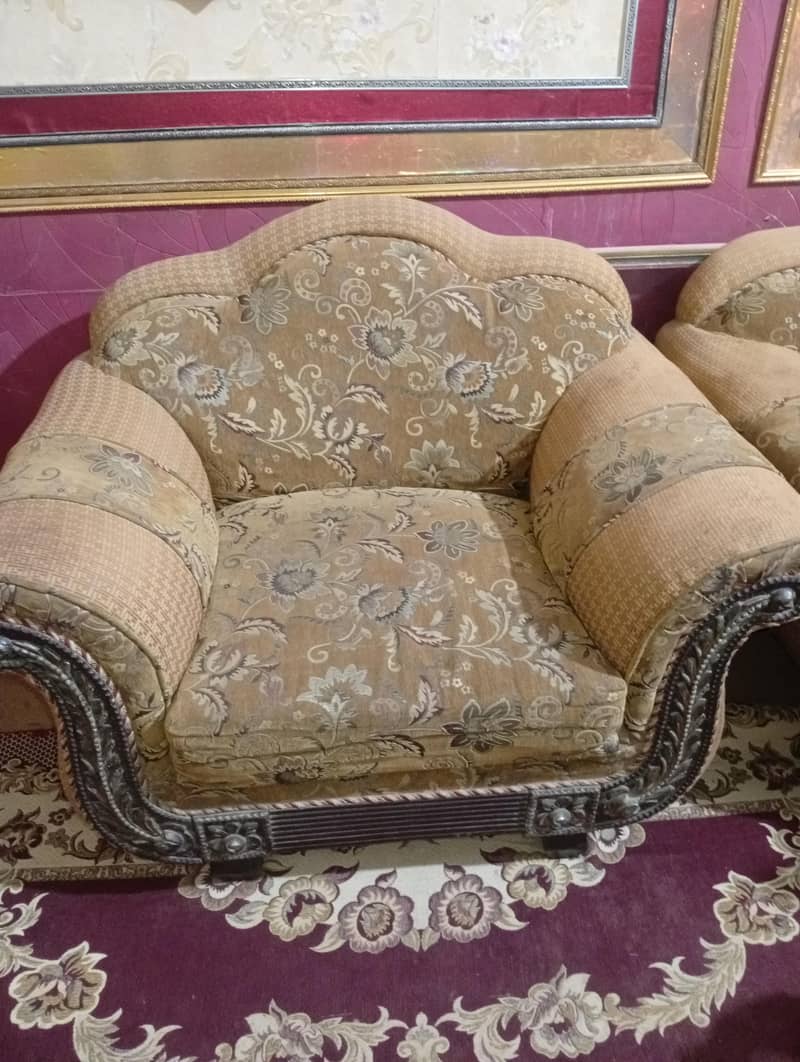 5 seater 0