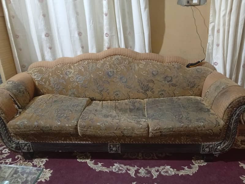 5 seater 2