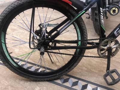 Bicycle for sale