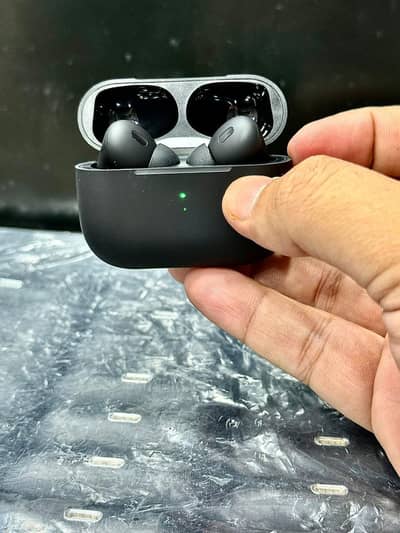 new airbuds pro2
