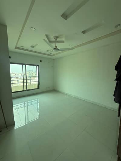 2bedrooms unfurnished Appartment Available For Rent in E 11 4