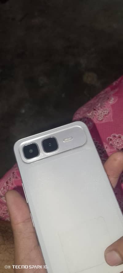 Infinix Smart
