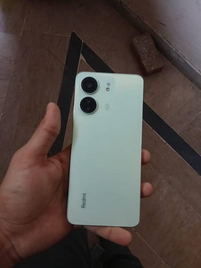 Xiaomi Redmi 13c