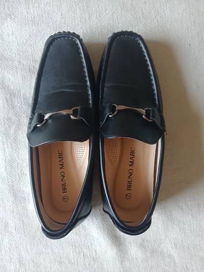 Size 07 (EU38)