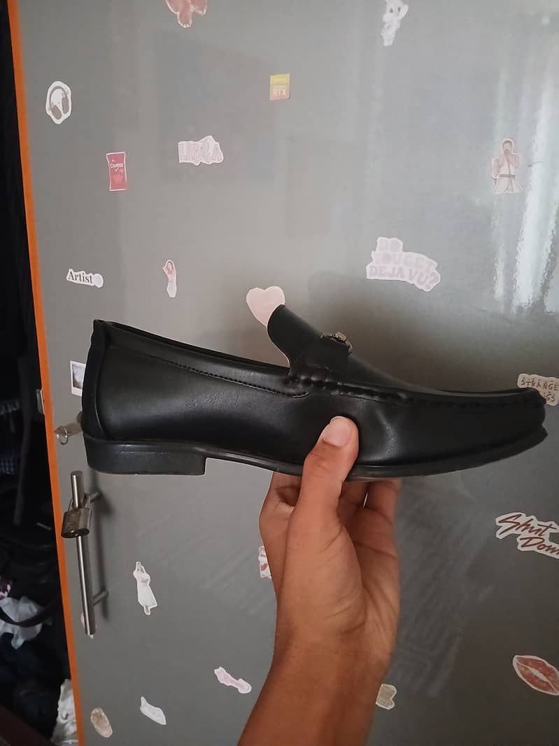 Size 07 (EU38) 3